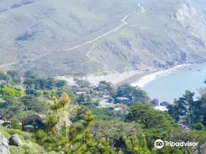 Muir Beach Overlook