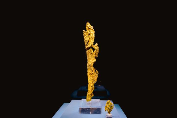 Earth Memory · Meteorite Wonder Museum