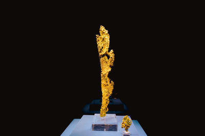 Earth Memory · Meteorite Wonder Museum