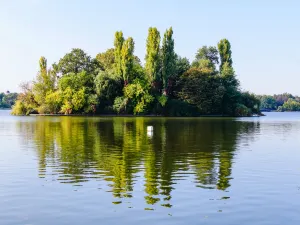 "King Michael I" Park