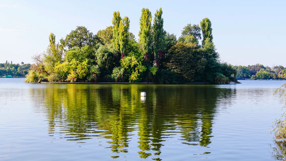 Bukarest