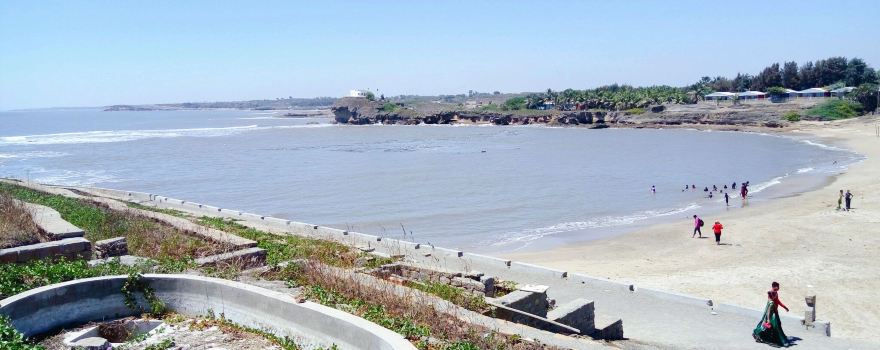 INS Khukri Memorial