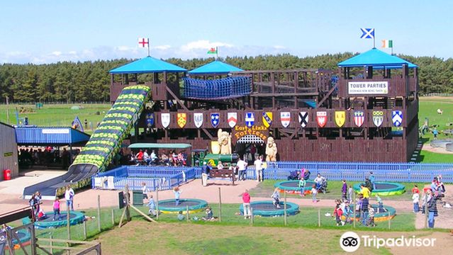 East Links Family Park