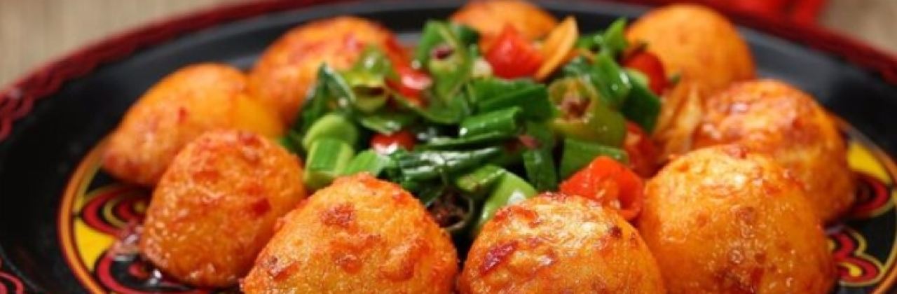 Asiniuniu-The daliangshan style