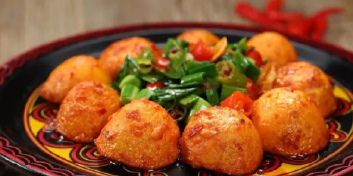 阿斯牛牛風情餐廳