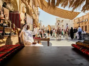 Souq Waqif