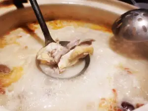御鑫记猪肚鸡