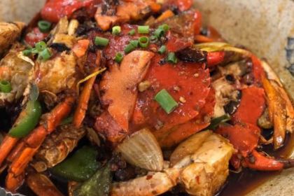 Asian Seafood Boracay by Chefs Wok 888 Restaurant