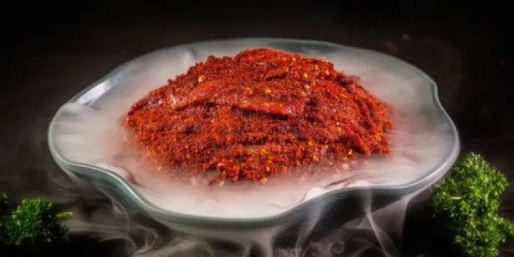 燚鼎虹火鍋(嘉陵店)