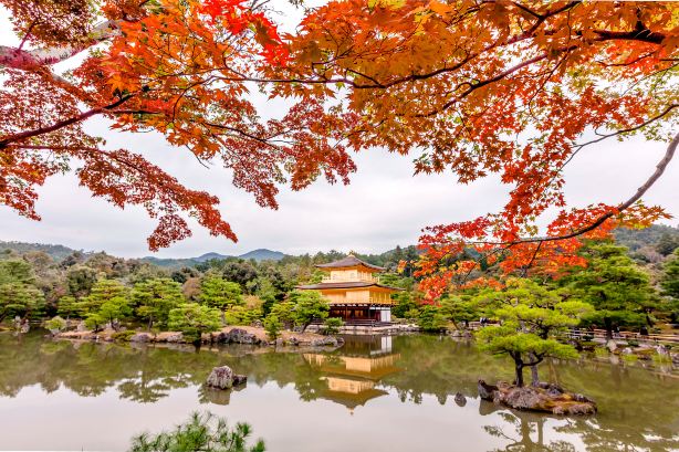 Kinkaku-ji