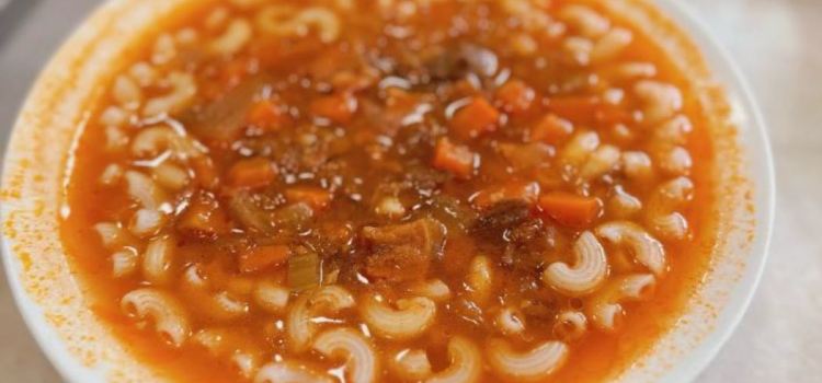 喜蓮咖啡麵食