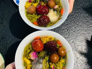 Qilian Lamb Restaurant
