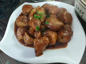 豐收閣休閑農莊