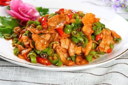 乡下老家粗菜馆(曹州路店)