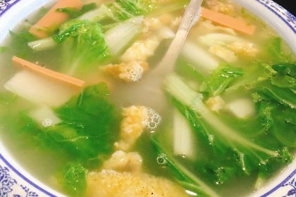 李氏豆花庄(青城山店)