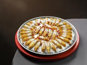 HONGXING PINGTAN SEAFOOD