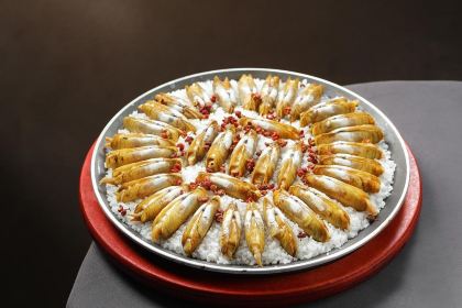 HONGXING PINGTAN SEAFOOD
