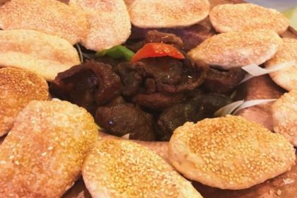 HUI ZHOU FU XI YAN LOU