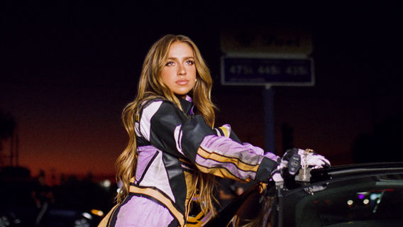 Tate McRae <Miss Possessive> Tour