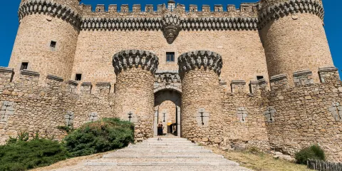 拉克拉塞拉城堡