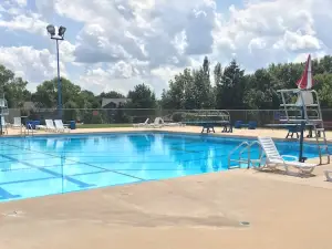 Town of Marion Community Pool
