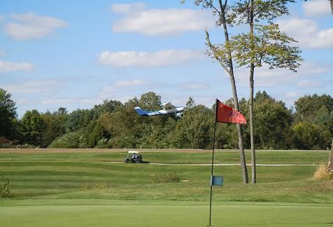 Airway Meadows Golf Club
