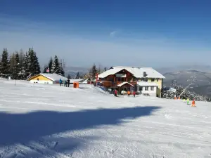 SnowTubing Stuhleck