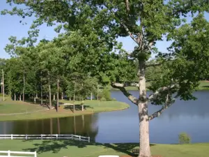 Asheboro Country Club