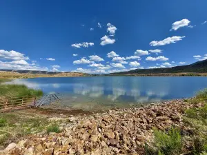 Rio Blanco Lake State Wildlife Area