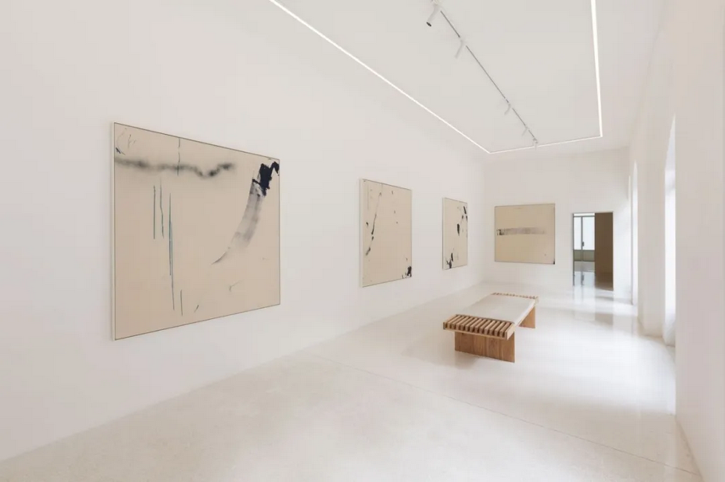 Sam Lock | Cadogan Gallery