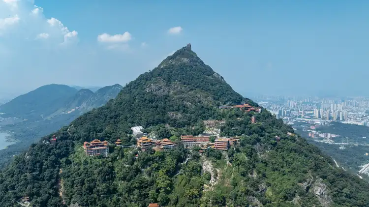 Hotels near Fuqing Branch of Fujian Normal University Student Union