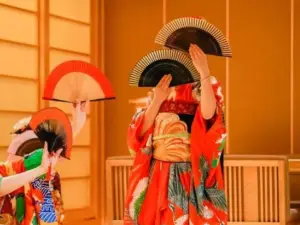 YAMA TSUKI