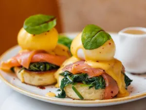 Immersion Vendôme - Brunch & coffeeshop