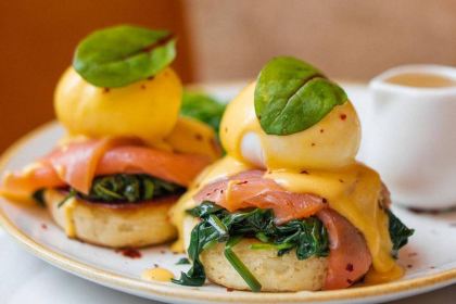 Immersion Vendôme - Brunch & coffeeshop