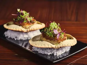 Amaya Grill and Bar