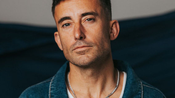 Phil Wickham - Air1 Worship Now Tour