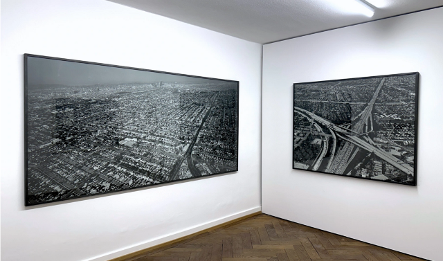 Balthasar Burkhard | Christophe Guye Galerie