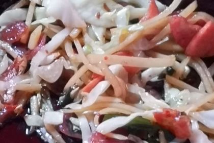 王幺嬢老字号洋芋粑