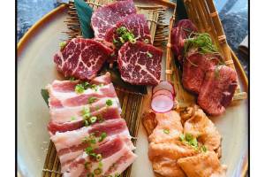 Popular dishes