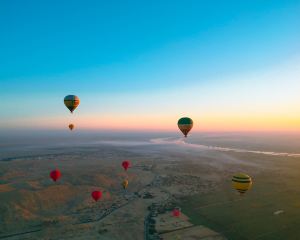 香港-盧克索 機票酒店 自由行