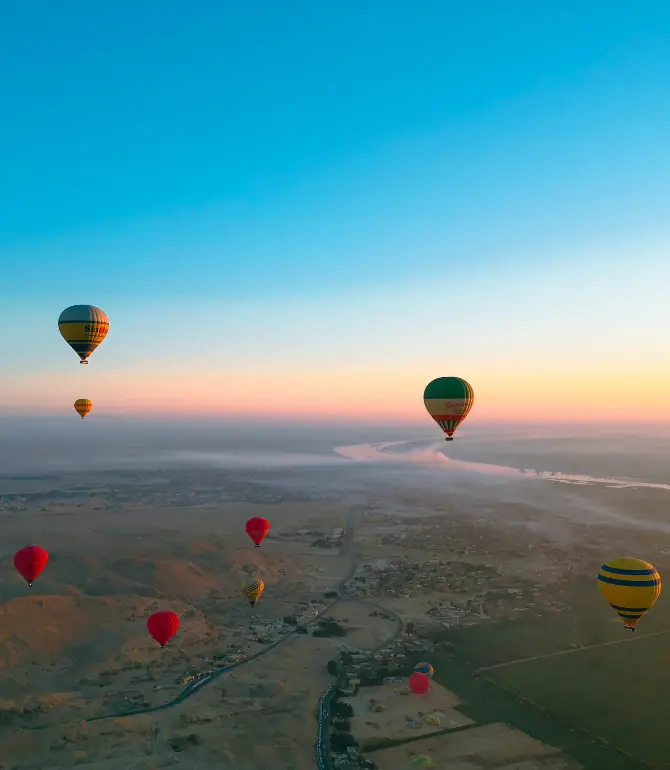 Luxor