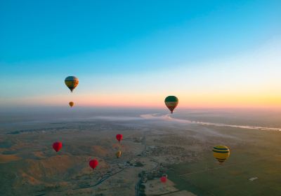 Luxor