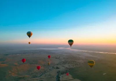 Luxor