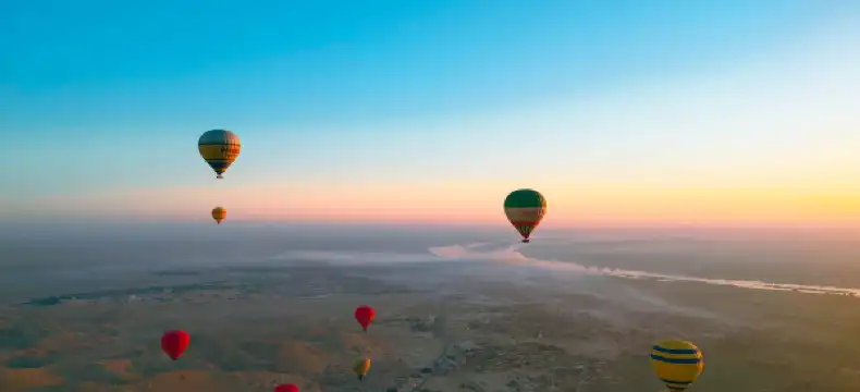 Hotels near Karnak Temple