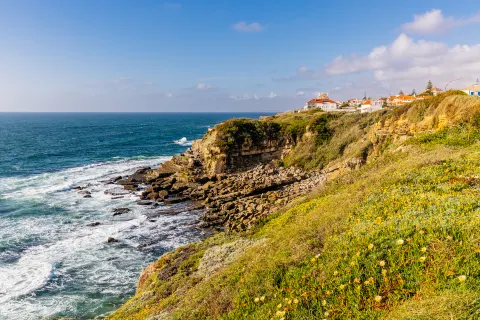 Azenhas do Mar