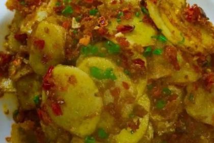 木楼人家老吊锅(神农剧院店)