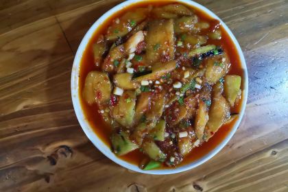 LAO CHUAN CAI