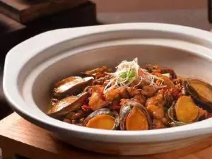 TONGLE JING SHUI YAO