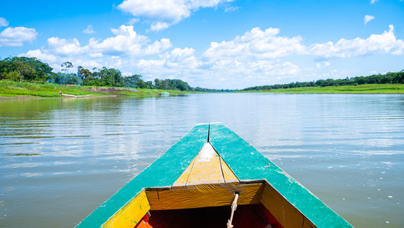 Iquitos