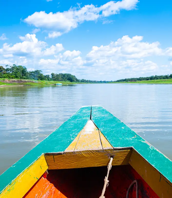 Iquitos